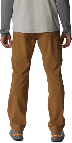 Vista 2 de Columbia Pantalón Silver Ridge Utility para hombre
