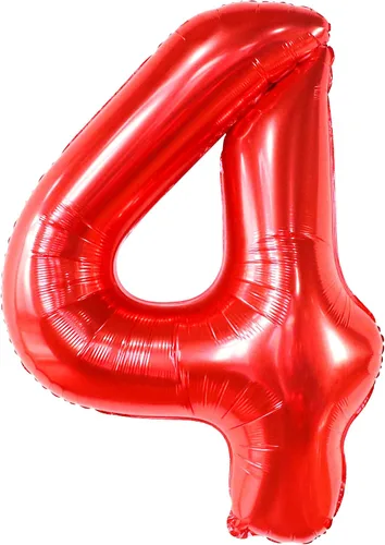 Vista 1238 de KatchOn Globo negro del número 1 de 40 pulgadas, globo de feliz cumpleaños Large Mylar Number One Balloon for 1st Birthday Decorations, Foil