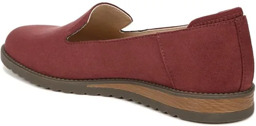 Vista 5 de Dr. Scholl's Shoes Mocasines Jetset para mujer