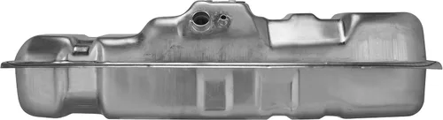 Vista 2 de Spectra Premium GM23C - Tanque de combustible para General Motors.