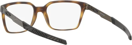 Vista 6 de Oakley Ox8054 Dehaven - Marcos rectangulares para lentes graduados para hombre