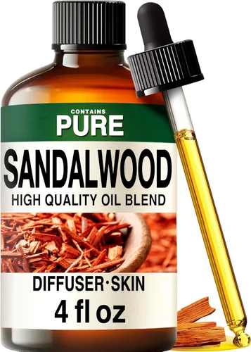 Vista 27 de Kukka - Aceite esencial de albahaca para difusores, 100% natural para la piel, aceite de albahaca para aromaterapia, fragancia para la piel, masaje