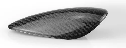 Vista 5 de Cubierta de cápsula de calibre para fibra de carbono Nissan 370Z Z34 Coupé 20090-2020