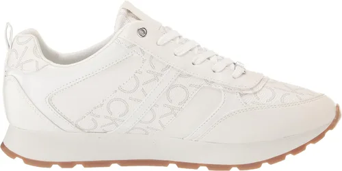 Vista 6 de Calvin Klein Tenis Carlla para mujer