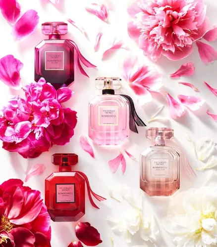 Vista 4 de Victoria's Secret Paquete de Fragancia Fina Bombshell