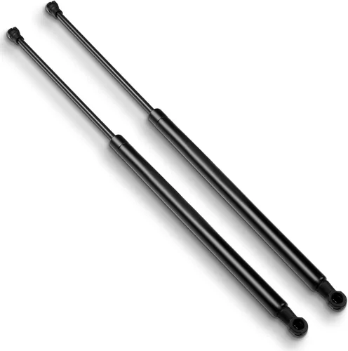 Vista 11 de SCITOO Soportes de Elevación del Capó Puntales de Reemplazo Resortes de Gas Amortiguadores Compatible con Infiniti M35 3.5L 2006-2010, para Infiniti