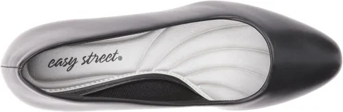 Vista 5 de Easy Street Zapatos de tacón de vestir Prim para mujer