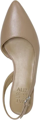 Vista 7 de Naturalizer - Zapatos Pump tacón de talud para mujer