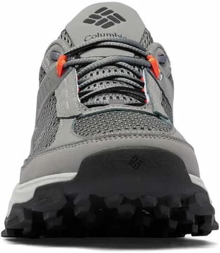 Vista 8 de Columbia Hatana Breathe - Zapatos de senderismo para hombre