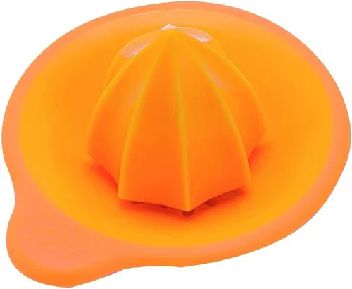 Vista 4 de Hic 29841 Exprimidor de cítricos con base de silicona antideslizante