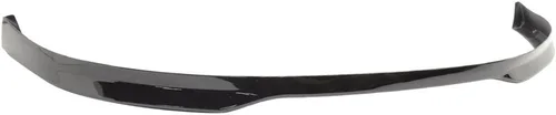 Vista 8 de 1999 – 2000 Honda Civic Type-R Defensa delantera, Pintado negro