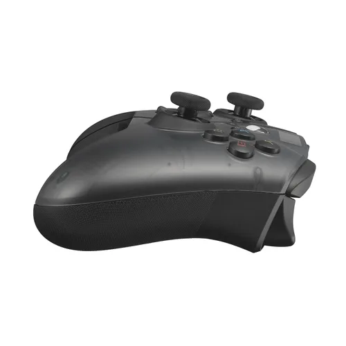 Vista 6 de ASUS ROG Raikiri officially licensed Xbox controller, remappable buttons & triggers, 2 rear buttons, step & linear triggers, adjustable joystick