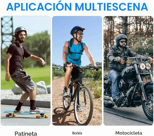 Vista 6 de POPETPOP Paquete de 2 correas de barbilla para casco duro de 4 puntos