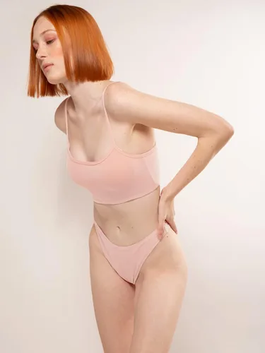 Vista 10 de Smart & Sexy Naked No-roll, No Pinch Underwear Packs, Thongs and Women's Bikini Panties in Our Softest Fabric Ever