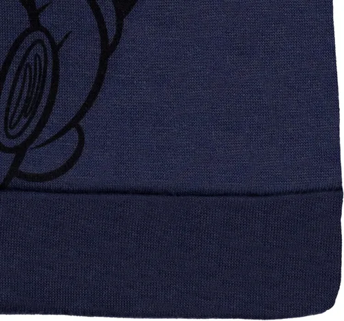 Vista 6 de Disney Mickey Mouse - Sudadera de forro polar para niños grandes