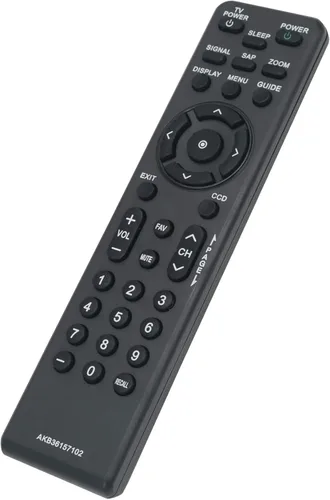 Vista 5 de AKB36157102 - Remoto reemplazado para LG Zenith DTT900 DTT901 LSX300 LSX3004DM LSX3004PM