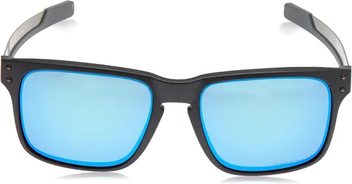 Vista 2 de Oakley Men's Oo9384 Holbrook Mix Rectangular Sunglasses