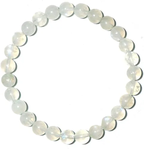 Vista 19 de Pulsera de Chakra de Sanación Natural TaHLga