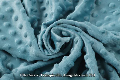 Vista 2 de Set de fundas para almohada de lactancia Dot 2 piezas, fundas ultra suaves compatibles con almohada Boppy, almohada estándar para bebé niño niña