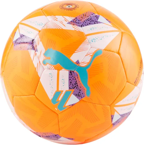 Vista 2 de Puma ORBITA LALIGA Mini Soccer Ball
