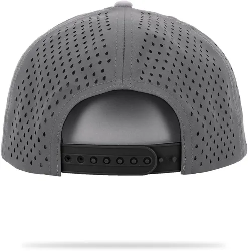 Vista 2 de The Mountains Performance Hat- Gorra de béisbol unisex - Sombreros para exteriores