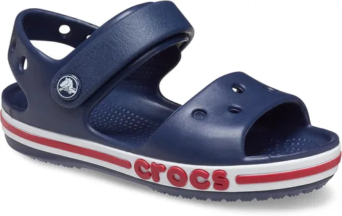 Vista 10 de Crocs Unisex-Child Bayaband Sandal