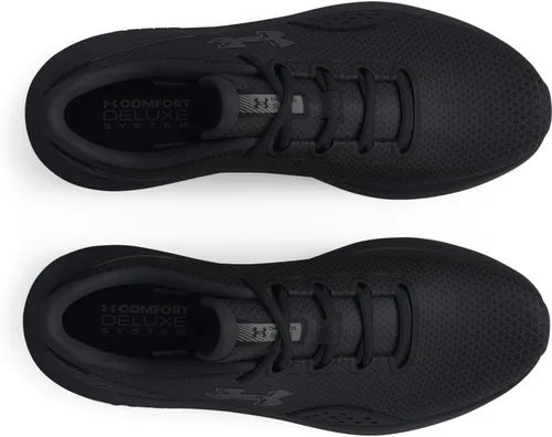 Vista 4 de Under Armour Tenis de correr Charged Surge 4 para hombre