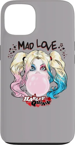 Vista 7 de Harley Quinn Mad Love Case for iPhone 17