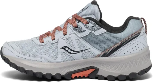Vista 3 de Saucony Excursion TR14 Tenis de correr para mujer