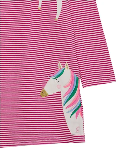 Vista 3 de Joules Vestido de manga larga para niña