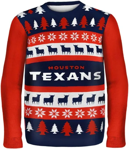 Vista 10 de Forever Collectibles Indianapolis Colts One Too Many Ugly Sweater