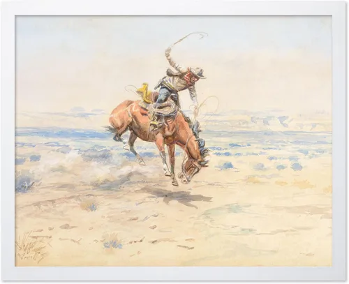 Vista 53 de Poster Master Vintage A Mexican Vaquero Print – Póster retro de vaquero – Arte occidental – Diseño de pared del salvaje oeste – Regalo para hombres