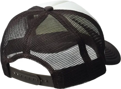 Vista 2 de DECKY Gorra de espuma para niños