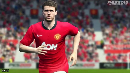 Vista 6 de Pro Evolution Soccer 2015 - PlayStation 3