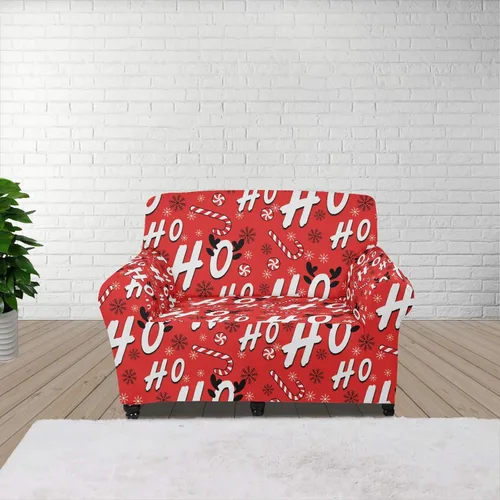 Vista 13 de Horeset Funda elástica para silla con diseño de flores hippie otoñales, funda para sofá, lavable, protección de muebles con espuma antideslizante
