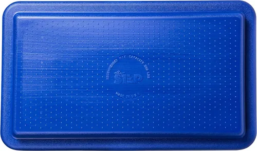 Vista 8 de The Step Durable Stackable Step - Aerobic step Platform