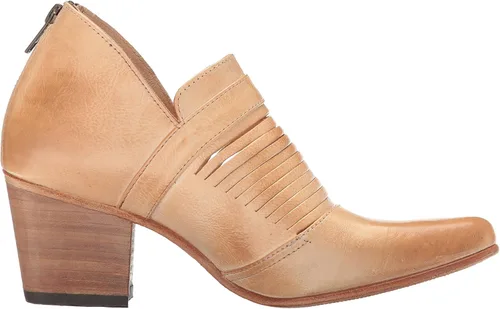 Vista 6 de BedStu Mocasín sin cordones Trough para mujer