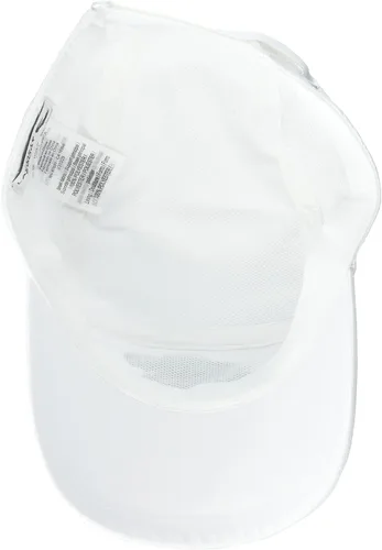 Vista 3 de Lacoste Gorra de tenis de cocodrilo exclusiva para hombre