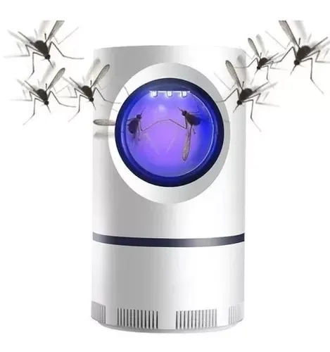 Mata Mosquitos Zancudos de EliteDrop