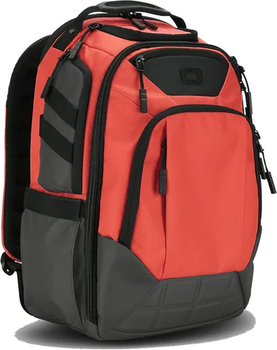 Vista 25 de Mochila Renegade para computadoras portátiles/tabletas de Ogio con RSS