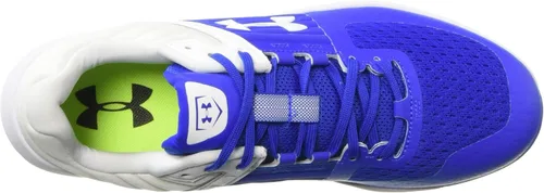 Vista 5 de Under Armour Tenis de béisbol unisex para adultos Yard Low ST