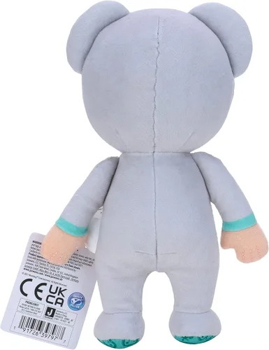 Vista 5 de CoComelon WT0059 - Coala de peluche (7.9 in), multicolor