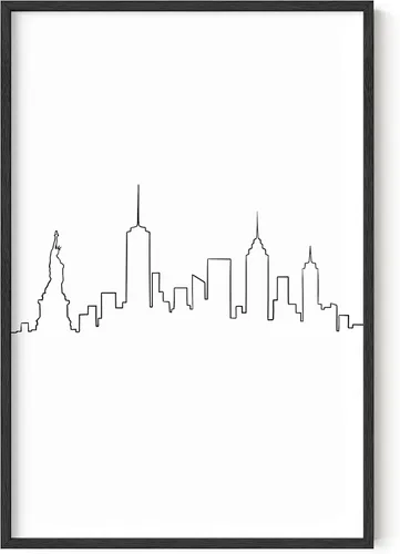 Vista 8 de HAUS AND HUES Pósteres de ciudad vintage con estampado de Ámsterdam, impresión retro vintage, carteles de viaje, arte de viajes, arte de los Países