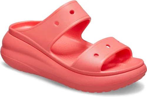 Vista 4 de Crocs Sandalia clásica unisex Crush