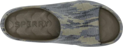 Vista 5 de Sperry Men's Float Slide Flat Sandal