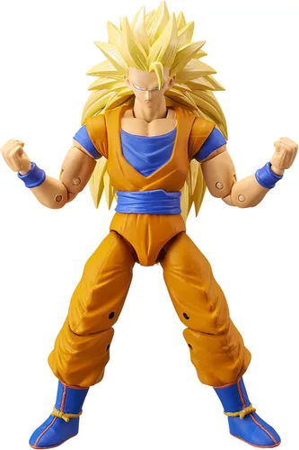 Vista 17 de Dragon Stars Series - Dragon Ball Super: Super Hero - Goku, figura de acción de 6.5