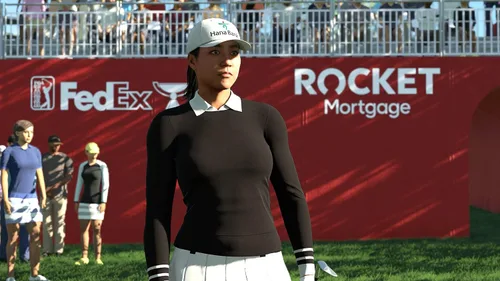 Vista 7 de PGA Tour 2K23 - Xbox Series X