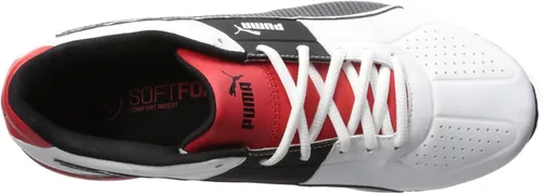 Vista 5 de PUMA Mens Cell Surin 2 Running Shoe