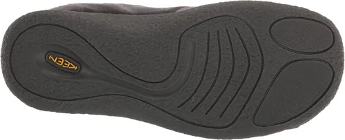 Vista 4 de KEEN Women's Howser 3 Slide Comfy Durable Slippers