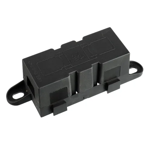 Vista 3 de Portafusible BOJACK AMG MEGA para fusible AMG MEGA (Paquete de 2)